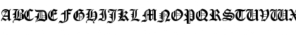 VI Lꠓa H Regular Font