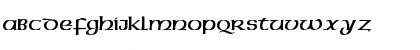 VI Mong Rong Normal Font VI Mong Rong Normal Font