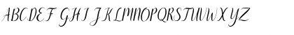 santosa Regular Font