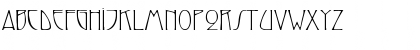SarahCaps Wd Regular Font SarahCaps Wd Regular Font