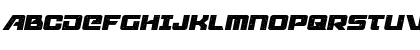 Starcruiser Semi-Italic Semi-Italic Font Starcruiser Semi-Italic Semi-Italic Font