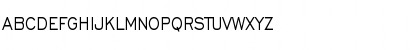 ChiselThin Normal Font ChiselThin Normal Font