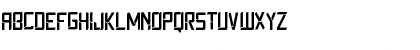 Stereoz Regular Font