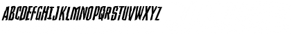 Stranger Danger Expanded Italic Expanded Italic Font Stranger Danger Expanded Italic Expanded Italic Font