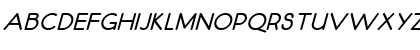 ChitownScript Italic Font