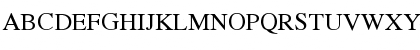 Tempo-Font Regular Font
