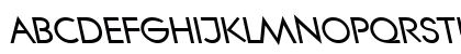 LitheLefty Bold