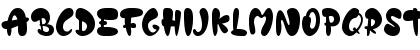 Umbridge Demo Regular Font