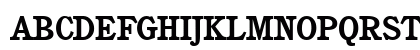 CushingNova Bold