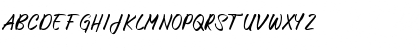 Unforgotten Regular Font Unforgotten Regular Font