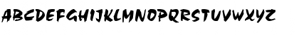 ChocD Regular Font