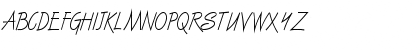 Vizier-Condensed Normal Font
