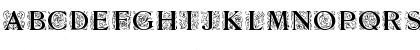 Zallman Regular Font Zallman Regular Font