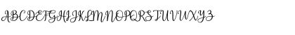 Ashadiya Regular Font