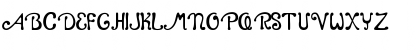 Caramel Macchiato Regular Font Caramel Macchiato Regular Font