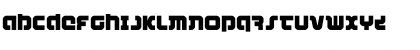 Combat Droid Regular Font