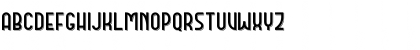 DOMCO 02 Regular Font DOMCO 02 Regular Font