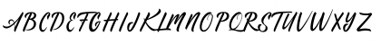 Dominick Regular Font