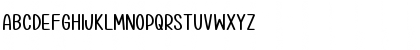 Hwyl fawr Hello Regular Font Hwyl fawr Hello Regular Font