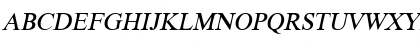 VietnameseTimesSSK Italic Font VietnameseTimesSSK Italic Font