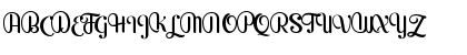 Mڦita Regular Font