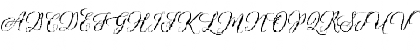 Moonfrost Regular Font Moonfrost Regular Font