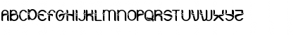 Morgana Regular Font