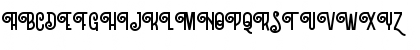 Northern Demo Version Regular Font