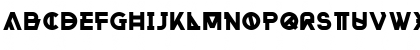 Rehab Regular Font