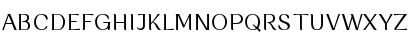 Rossanova Personal Use Regular Font Rossanova Personal Use Regular Font