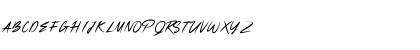 SmartSignature Regular Font