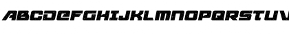 Starcruiser Semi-Italic Semi-Italic Font Starcruiser Semi-Italic Semi-Italic Font