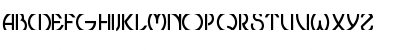 ThresholdCP Regular Font ThresholdCP Regular Font
