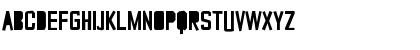 Typo Cut-Out Closed Demo Regular Font Typo Cut-Out Closed Demo Regular Font