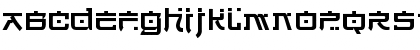 VNIJapan Regular Font VNIJapan Regular Font