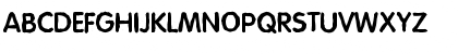 VolkswagenAntique Bold Font VolkswagenAntique Bold Font