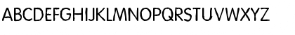 VolkswagenAntique Regular Font VolkswagenAntique Regular Font