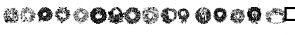 Christmas Wreaths Regular Font Christmas Wreaths Regular Font