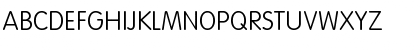 VolkswagenSerial-Light Regular Font VolkswagenSerial-Light Regular Font