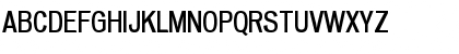 Vonnes Regular Font Vonnes Regular Font