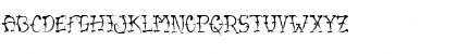 VTC-SumiSlasherOne Small Caps Font VTC-SumiSlasherOne Small Caps Font