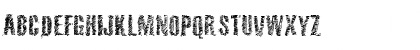 VTKS 36 Regular Font VTKS 36 Regular Font