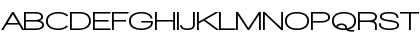 Walkway Expand UltraBold Regular Font