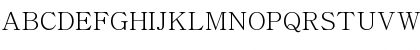 Chrysanthi Unicode Regular Font