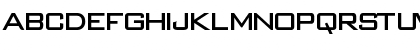 WallStreet Bold Font WallStreet Bold Font