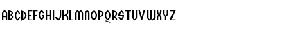 Wazoo Regular Font Wazoo Regular Font