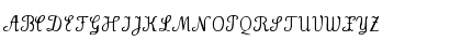 Wenceslas Regular Font