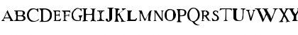 Westsac Regular Font