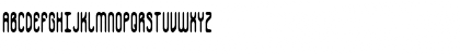 Whippersnapper BRK Normal Font Whippersnapper BRK Normal Font