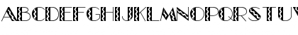 Whitesnake Regular Font